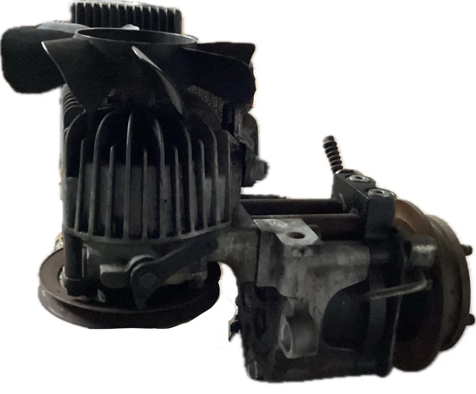 Número de pieza Exmark 135-7900 reemplaza MPN anterior 126-1322 116-6412 116-1323 109-80 Foto 4 de 4