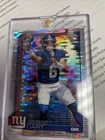 New Listing2025 Topps Chrome Jaxson Dart Pulsar Refractor