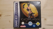 Thumbnail of ebay&reg; auction 358284062584 | Catwoman - Nintendo Gameboy Advance Spiel + OVP + Schutzhülle - NOE/EUR #1