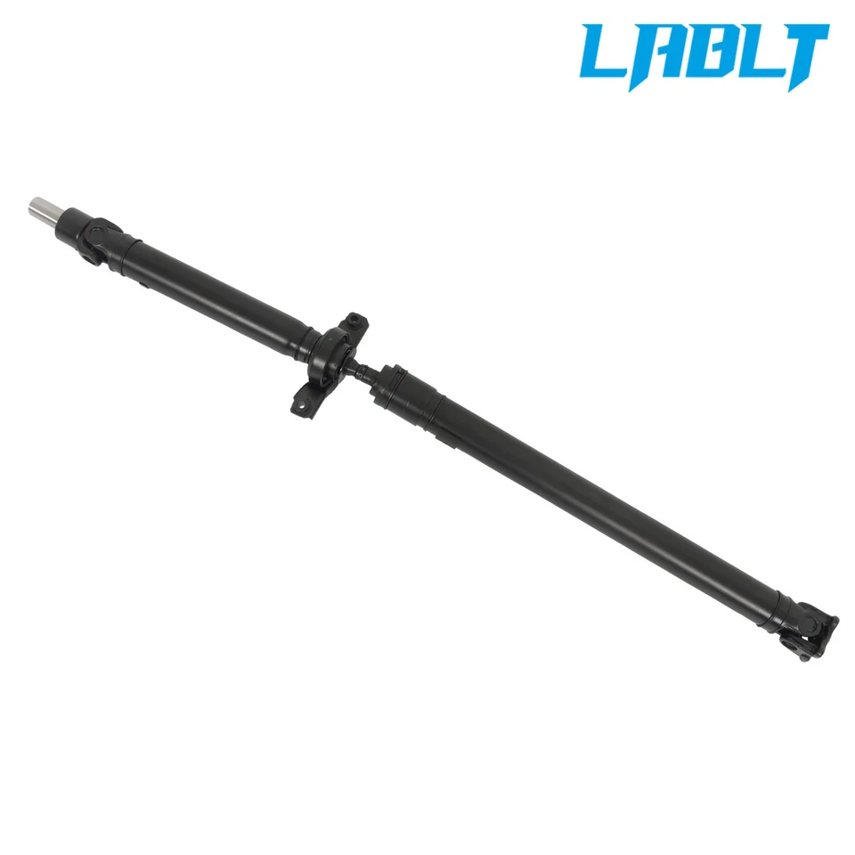 LABLT Rear Driveshaft Prop Shaft Assembly For 2005-2009 Subaru Outback 2.5L 3.0L - Image 3 of 4