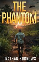 Nathan Burrows | The Phantom | Buch | Englisch (2025) | The Preacher Series