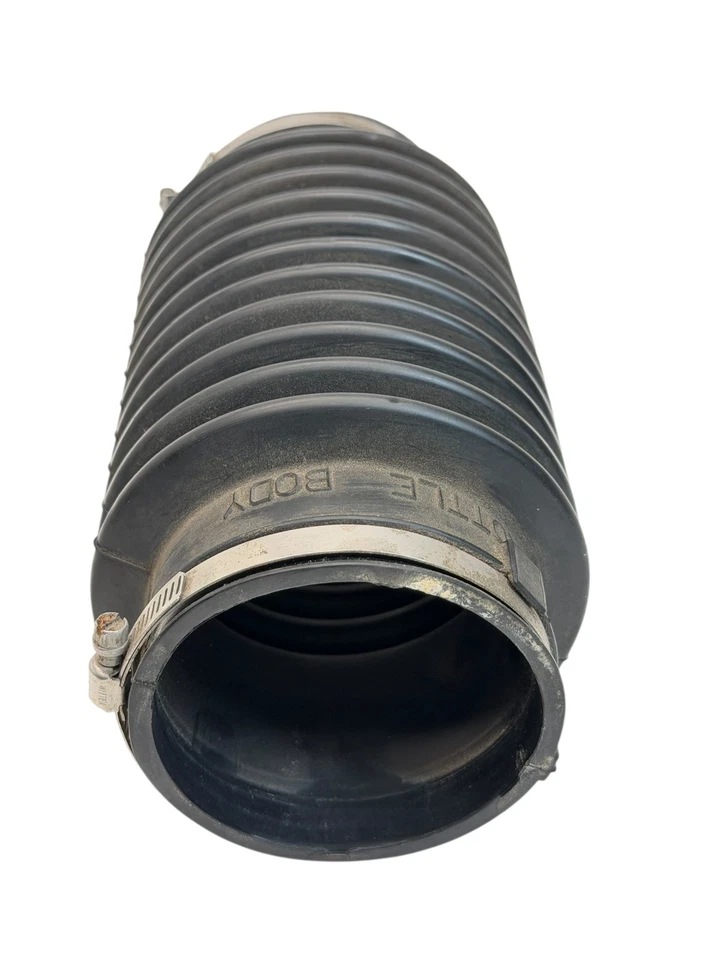 1991 Buick LeSabre Bonneville 3,8 л OEM воздухоочиститель фильтр впускной шланг 89 90 91 - Изображение 2 из 4