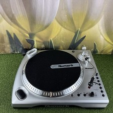 Numark TTi USB Turntable WORKING