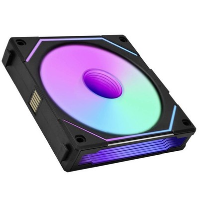 Lian Li Lian Li UNI FAN SL-INF 120 ARGB Reverse Blade PWM Lüfter - 120mm,