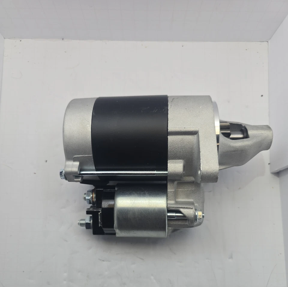 Подходит для стартера John Deere Gator XUV 620i 625i Kawasaki Mule 2500 2510 21163-2133 - Изображение 2 из 4