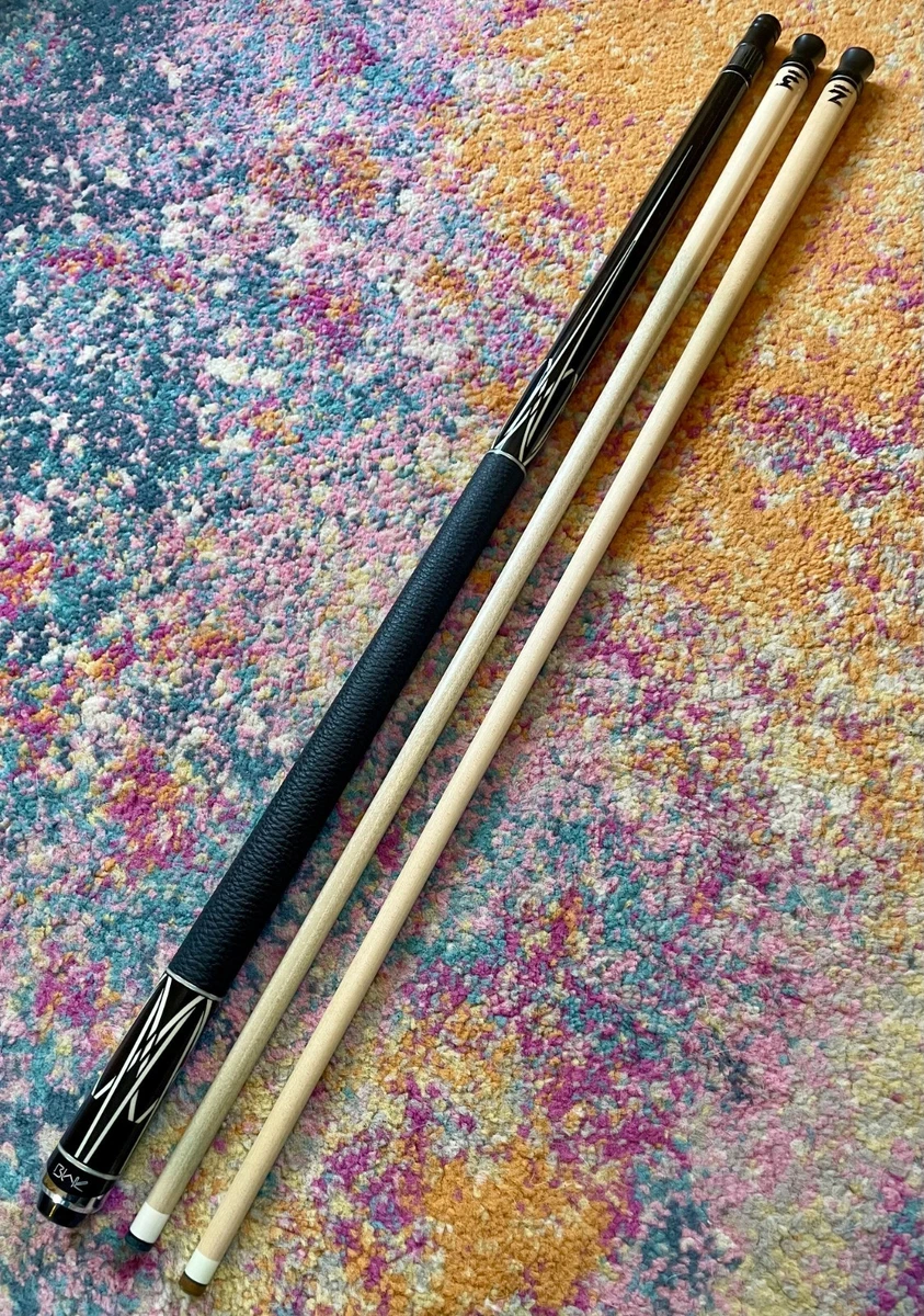 Predator Blak Cue for sale - eBay