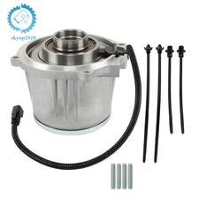 KE012797XA 13-23 For Mazda CX-3 CX-5 CX-9 AWD Rear Differential Viscous Coupling