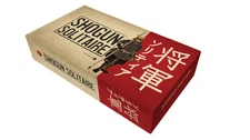 Worthington Games Shogun Solitaire