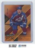 2021-22 Upper Deck Synergy FX Orange Cale Makar /449 #FX-CM Colorado Avalanche