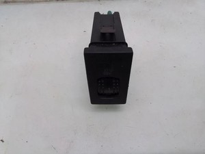 VW SHARAN 7M8, 7M9, 7M6 Schalter sitzheizung 1.90 Diesel 85kw 2001 35095726