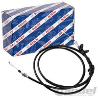 Bosch Handbremsseil 2910Mm Passend FüR CitroËN Jumper Fiat Ducato Peugeot Boxer