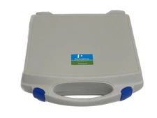 PERKIN ELMER EnVision Plate Reader Accessory Storage Carry Case EMPTY