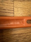 Rubbermaid Orange Nylon Spoon & Ladle Kitchen Utensil Set Made in USA Lot of 2 — photo 7