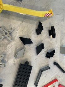 Vintage Rare Lego Lot