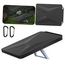 Black Mini Protective Case Cover for Starlink Accessories