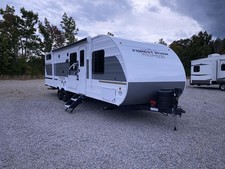 2026 Forest River Wildwood X-Lite 28VBXL