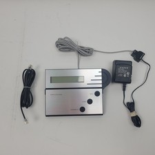 Bang  Olufsen Beotalk 1200 answering machine Powers On