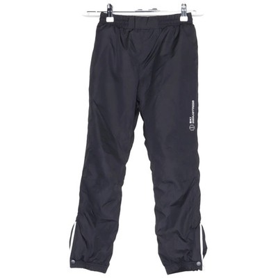 Ski Industries, Schneehose, Größe: 134/140, Schwarz, Polyester #Hxo