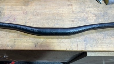 Race Face Turbine R Lenker   MTB   Schwarz   35 mm   Enduro/Trail