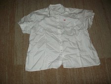 DB Deutsche Bahn Bluse Gr. 54 Damen
