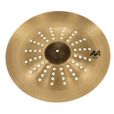 SABIAN 21" AA Holy China Cymbal