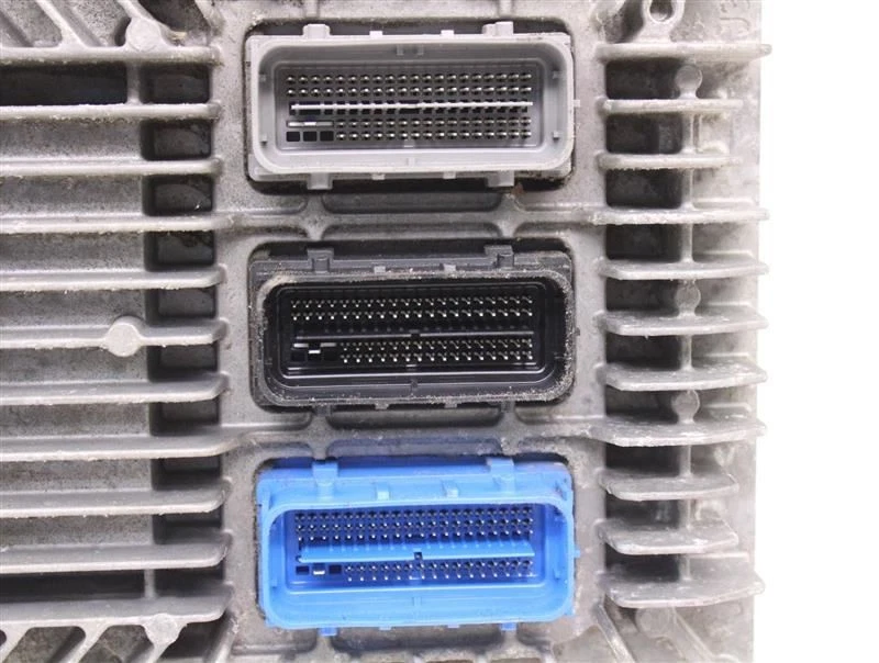 ORDENADOR ECU ECM ENCLAVE LACROSSE REGAL VERANO ATS CTS SRX XTS 13-16 958184 Foto 3 de 4