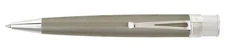 Retro 51 Tornado Big Shot Titanium Retractable Rollerball