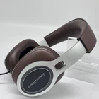 Sold Bowers & Wilkins P9 Signature Headphones Wired Tested Working