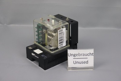 Brown Boveri PA5nkdhx Relais 157560-1 110V Unused