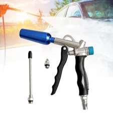 Air Blow Adjustable Flow 3 in1 High Volume for Cars Cleaning Care