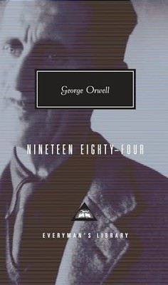 1984 Nineteen Eighty-Four, Orwell, George