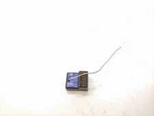 FlySky FS-BS6 Receiver 2.4GHz 6-Channel For RC Car Truck Buggy Boat Plane