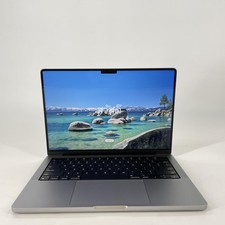 Apple MacBook Pro 14 in 2023 for sale | eBay