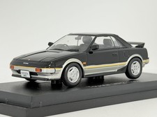 1/43 Norev Toyota MR2 Minicar TOYOTA Collectables 17+