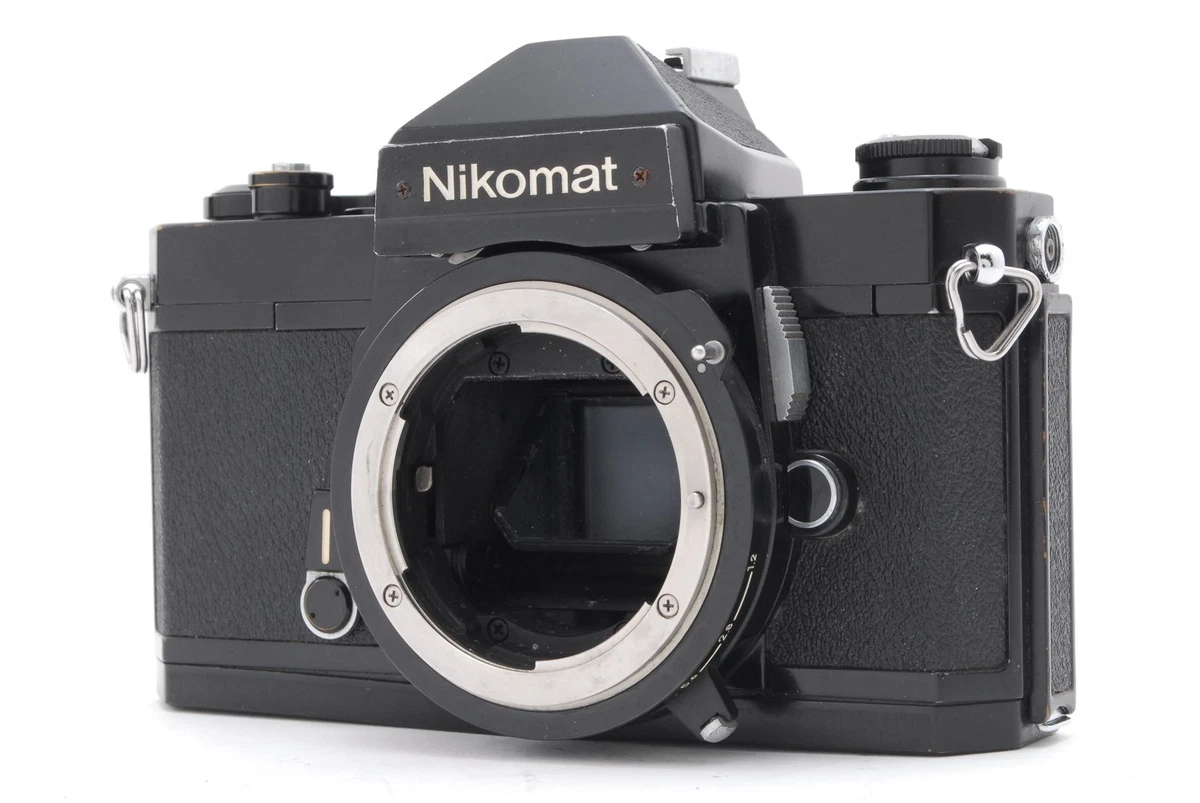 Nikomat for sale - eBay