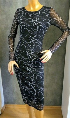 Wunderschönes Kleid von Karl Lagerfeld, Größe S