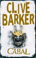 Cabal | Clive Barker | Englisch | Taschenbuch | Kartoniert / Broschiert | 2019