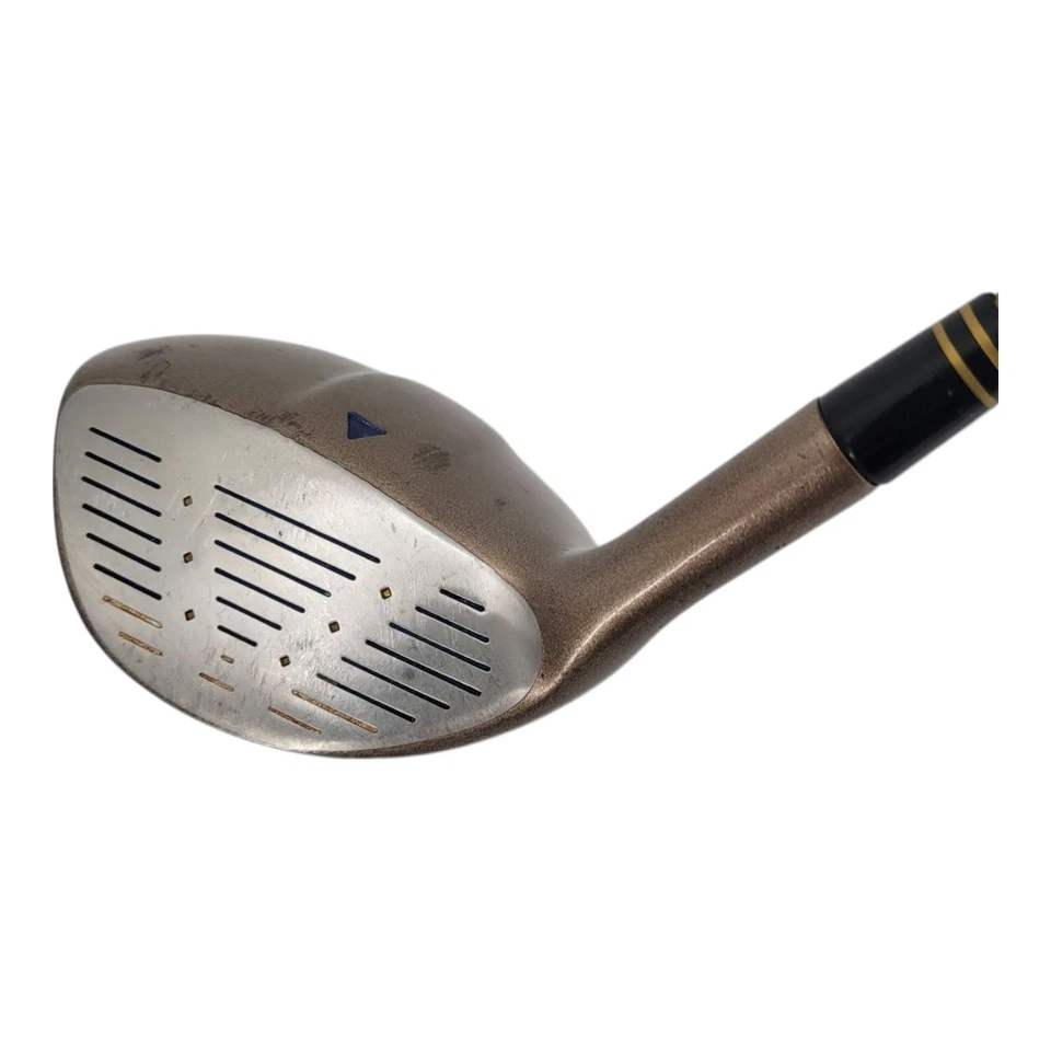 Square Two Light & Easy LPGA Ladies 9 Wood RH Graphite Shaft New Grip 41" - Image 2 of 4