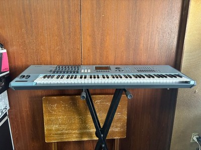 Yamaha Motif XS7 Keyboard Synthesizer for sale online | eBay