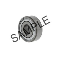 Nachi 6010 -NSE9CM Rillenkugellager Innen-Ø 50 Mm AußEn-Ø 80 Mm Breite16 Mm