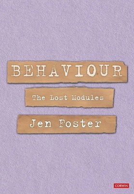 Behaviour | Jen Foster | The Lost Modules | Taschenbuch | Englisch | 2023