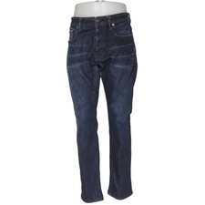 G-Star Raw, Jeans, Größe: 34/30, Blau, Denim, Herren #xlT