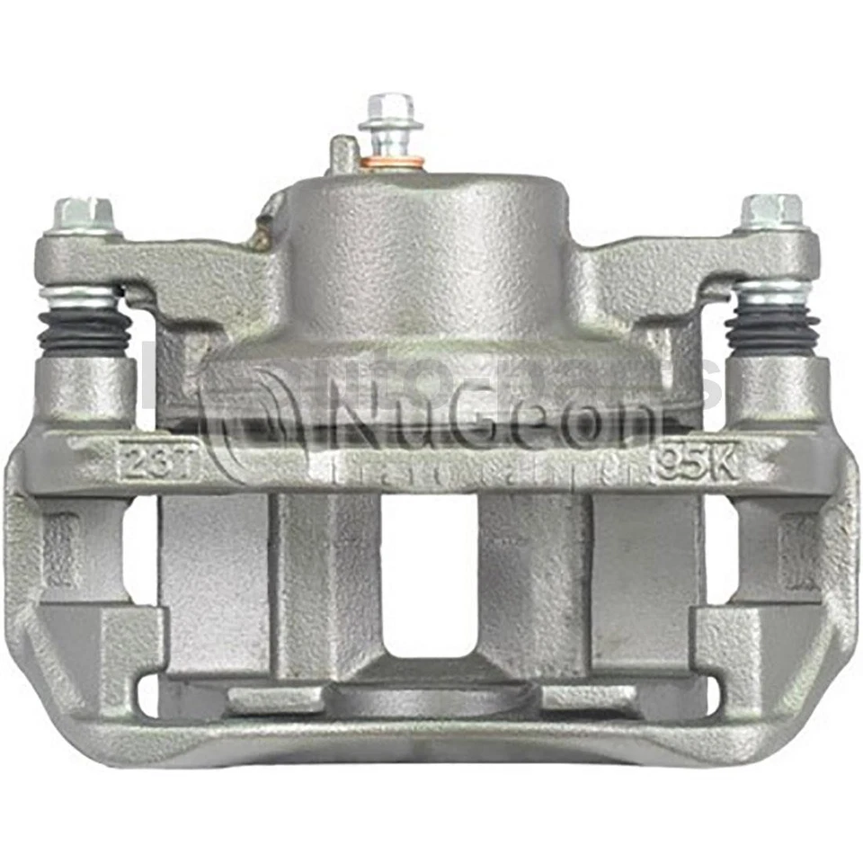 Pinza delantera de línea de freno para Honda Accord 1991 1992 Honda Accord Foto 2 de 4