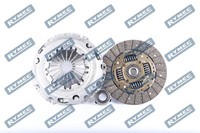 Kupplungssatz FÜR Volvo V40 Kombi (645), Volvo S40 I (644) - Rymec JT6868
