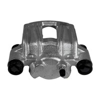 Bremssattel Hinterachse Rechts Faustsattel Metzger FüR U.A. Fiat Ducato