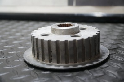 Honda CB550F K3 Clutch Pressure Basket OEM 22120-390-000 Used