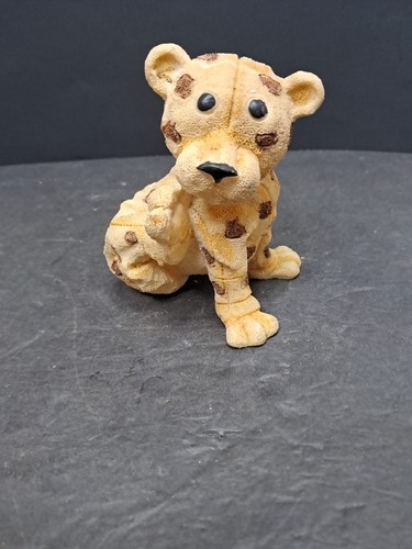 ❤️ Animal Patterned Figurine - Picture 2 of 8