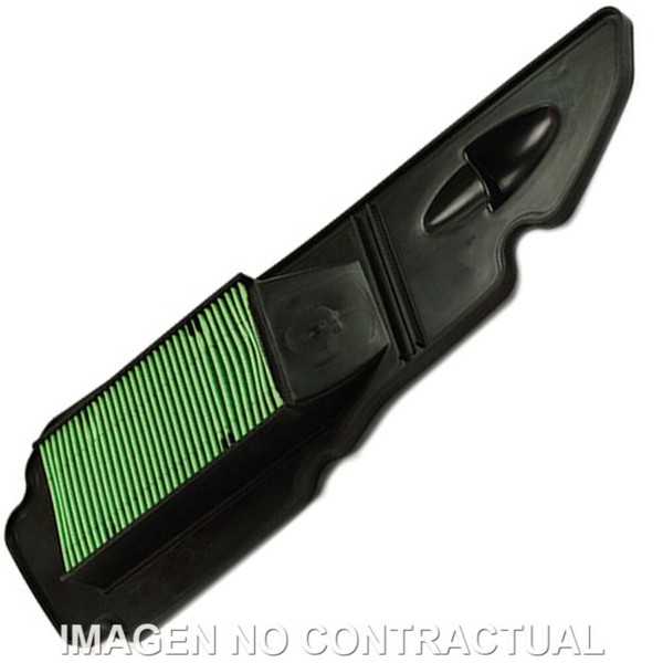Filter Aire Meiwa Honda -Sicht 110 FüR Motorrad Ersatzteile ZubehöR-image