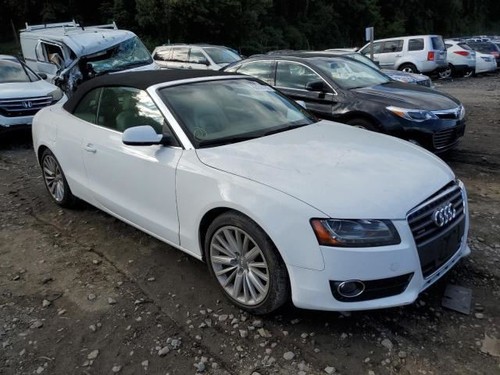 Intercooler 2.0L Turbo Fits 08-17 AUDI A5 888635 - Picture 10 of 12