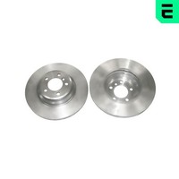 2X Bremsscheibe Optimal BS-7572HC FüR E65 BMW E67 E66 7Er 730 740 745 750 760